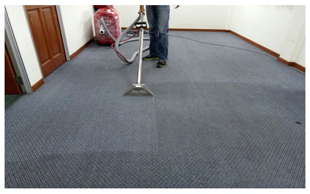 Carpet Cleaning Brisbane 