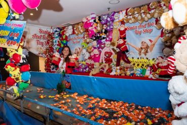 Looking for Carnival Games for Hire in Sydney?