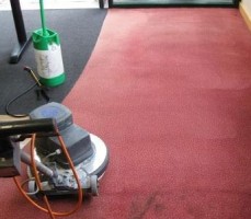 Carpet Cleaning South Port