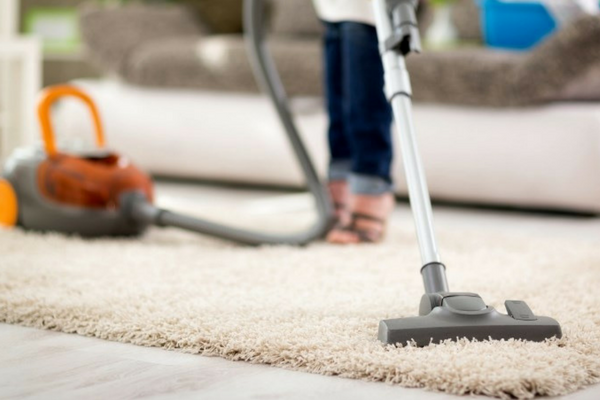 Carpet Cleaning South Port