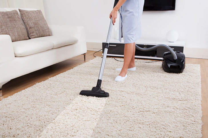 Carpet Cleaning South Port