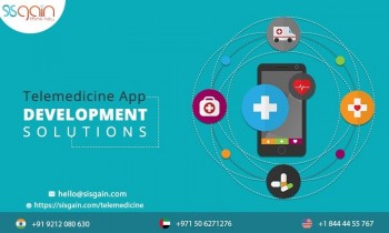 Assuring premium healthcare with telemedicine app development services