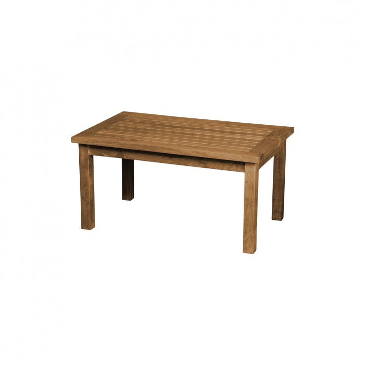 East India 1350 x 650mm Coffee Table