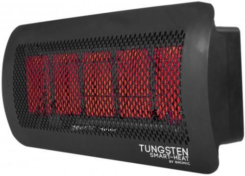 Tungsten Smart Heat 5 Tile Gas Heater