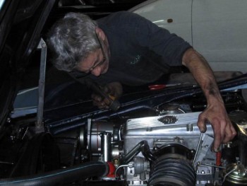 Fineline Automotive Services - Automotive