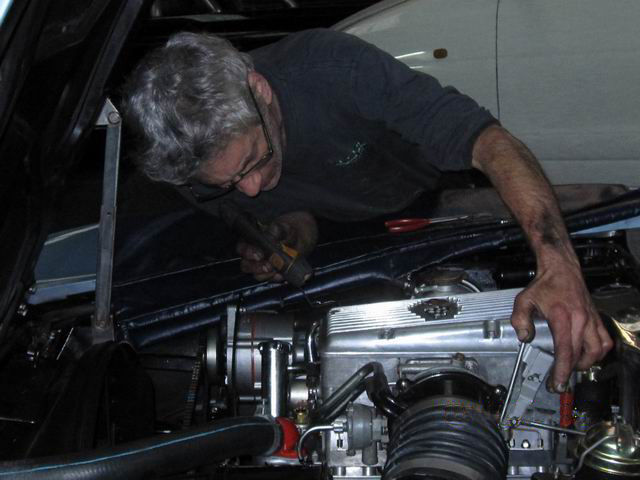 Fineline Automotive Services - Automotive