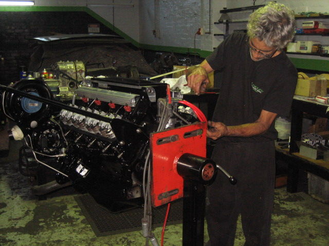 Fineline Automotive Services - Automotive