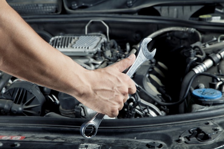 Quixspede Automotive Repairs Services