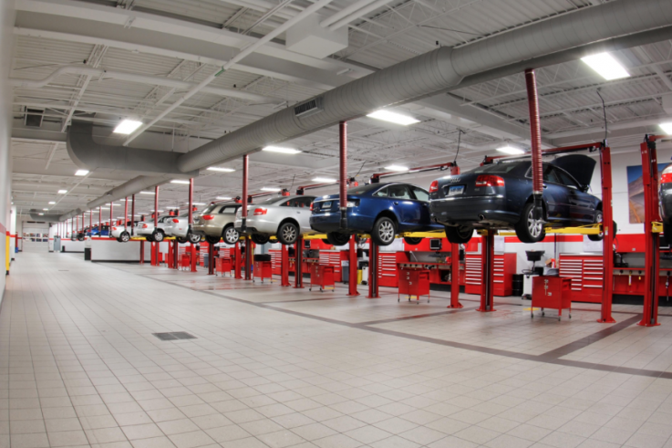 GDL automotive services Hornsby