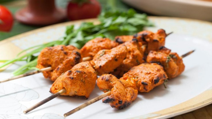  Get 15% off Kadai Curry Kitchen