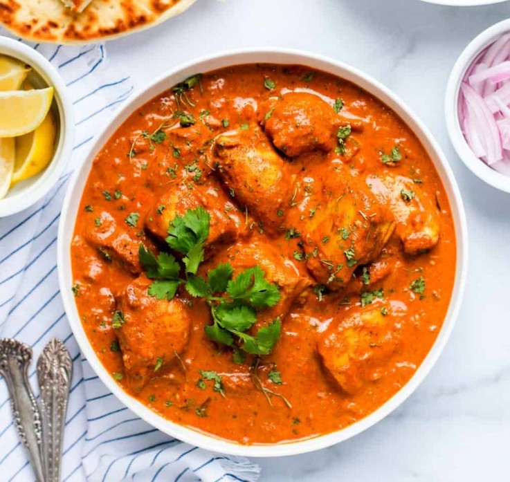  Get 15% off Kadai Curry Kitchen