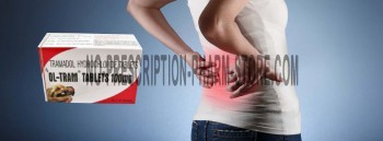 Buy Tramadol online Legally