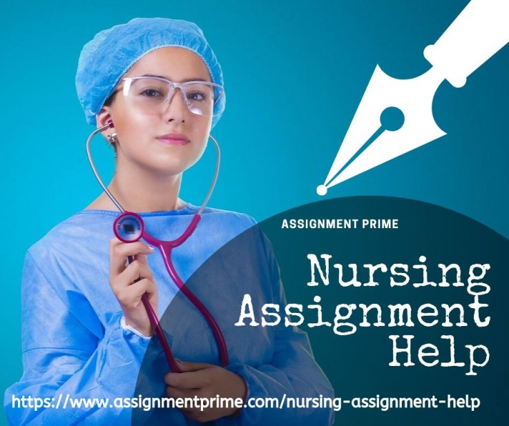 Nursing Assignment Help in Australia