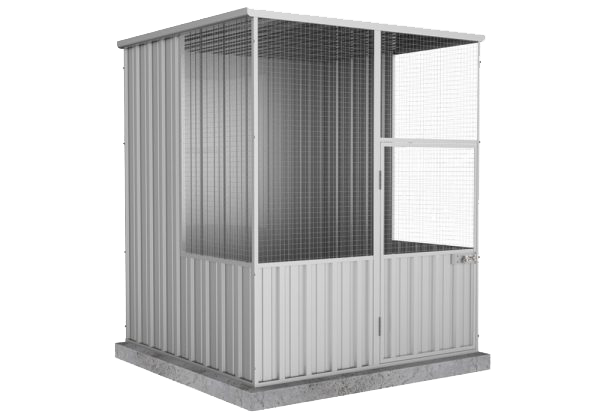 Buy Sheds Online - Cool Sheds