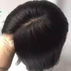 Hair toppers for women – Time to add volume to your hair