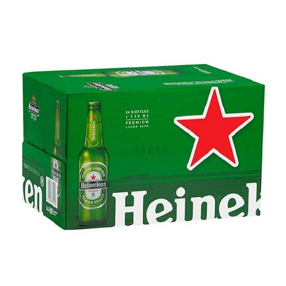 Dutch Heineken beer 250ml for sale 