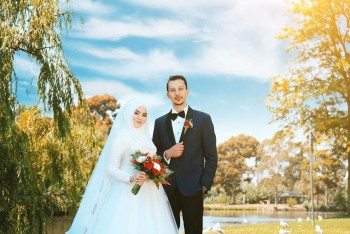 Wedding Videographer Melbourne 
