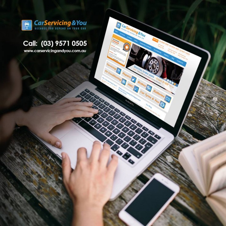 Do You Need a Car Repair near Airport West?