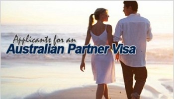 How to Apply Partner Visa for Australia?