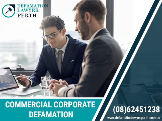 Hire highly-experienced commercial and corporate defamation lawyer near you 