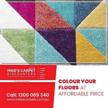 Get the best Carpets in Melbourne