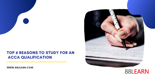 Best ACCA Course