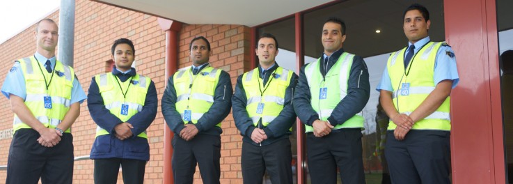 Security Companies in Melbourne, Sydney