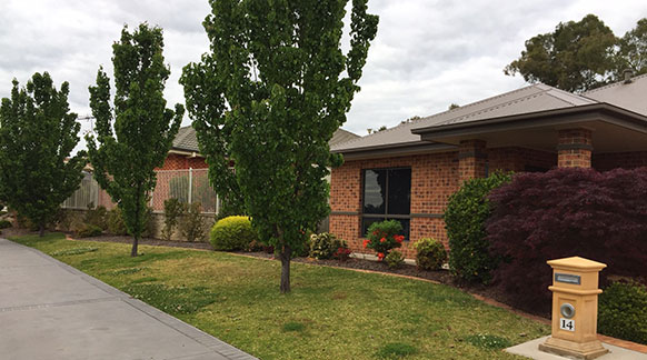 Reliable Retirement Village For Wodonga People