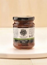 Add Spicy Deliciousness to Your Everyday Food with Organic Chilli Jam