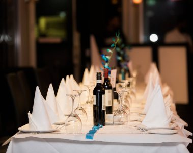 Make Your Event Stand Out with Unique Function Venues in Melbourne