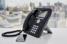 What Are Business Phone Systems?