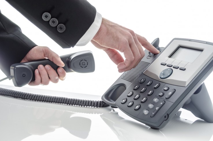 What Are Business Phone Systems?