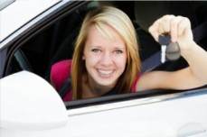 Affordable Driving School in Carnegie