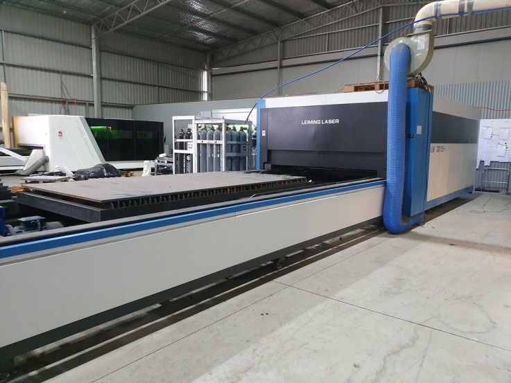 GET THE BEST LASER CUTTER SYDNEY