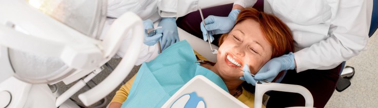 Find Best Mooroolbark Dentist |  Maroondah Dental Care     