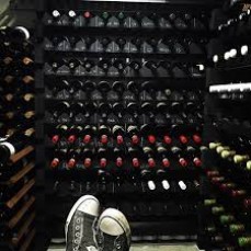 Wide Range of Customizable Wine Racks