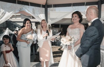 Proficient Marriage celebrant Sydney for an unforgettable experience 