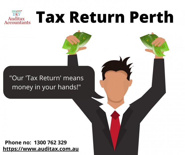   Tax Returns Perth  |  Lodge Tax Return with Tax Agent in Perth 