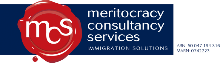 Australia Visa Make a Australia Trip | MCS