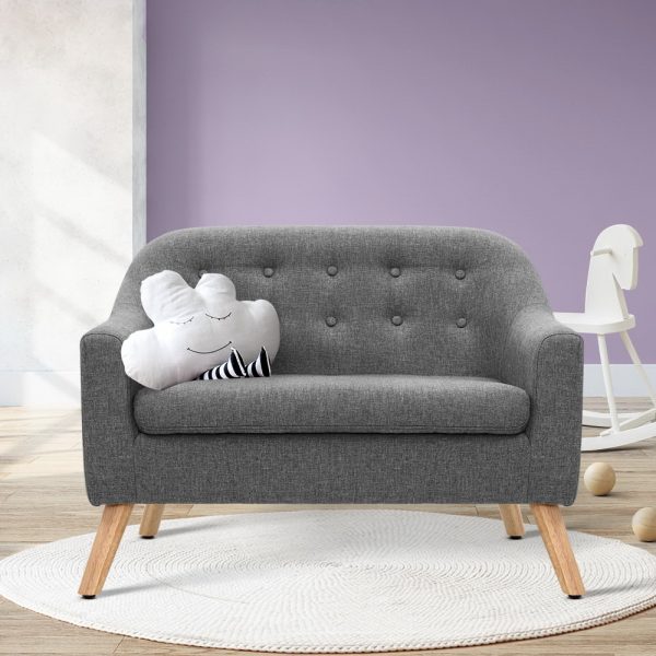 Artiss Kids Sofa Armchair Lounge Chair 