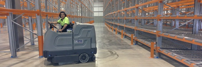 High Pressure Cleaning Adelaide