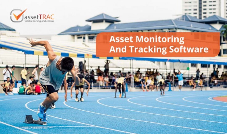 assetTRAC: A reliable software for sports assets management in Australia