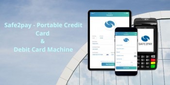 Safe2pay - Payment Gateway for Small Business