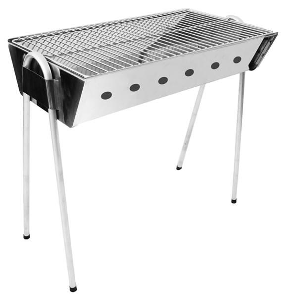 Chef Sizzla Charcoal Grill
