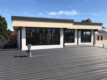 Home Extension Builders Adelaide