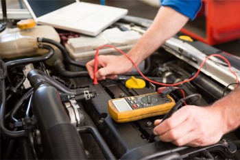 Auto Electrical Repairs in Dandenong - Autodrome Automotive Diagnostics & Repairs