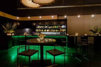 Function Room Hire Melbourne - Lieux