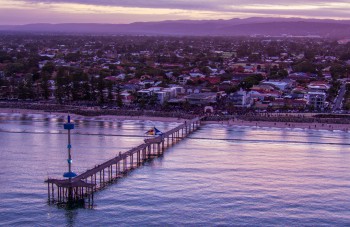 Aerial Photography Adelaide