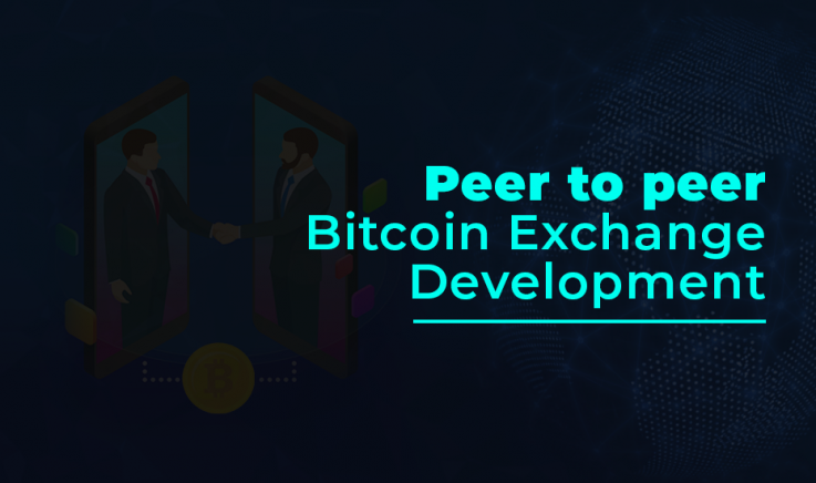 Start a P2P Exchange Business with Design Thinking Driven Services