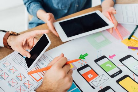 Graphic and Web Design Services